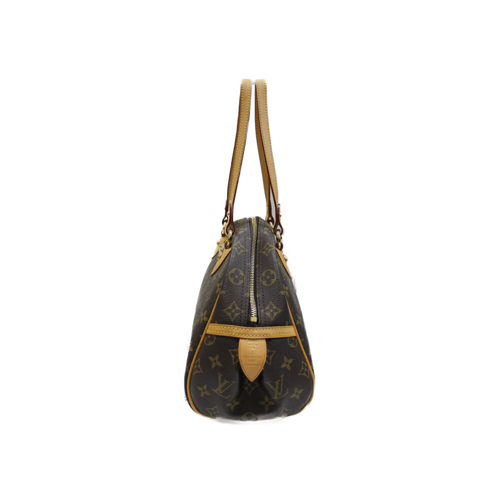 Louis Vuitton Monogram Montorgueil Tote Bag